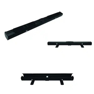 Platno za projektor Xwave PU153HD43 120x90 cm/60/4:3/Pull-up, podno - Img 4