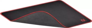 Podloga Gaming Defender Black M 360x270x3mm - Img 3