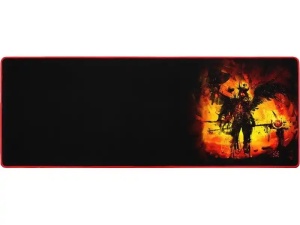 Podloga Gaming Defender Warrior 820 X 300 X 3 mm - Img 4