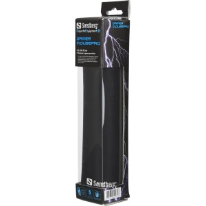 Podloga Sandberg Gamer 32x24x0,3cm 520-32 - Img 2