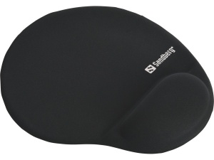 Podloga Sandberg Gel Wrist rest 520-23 - Img 1