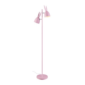 Podna lampa DF4803-2F PK