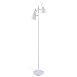 Podna lampa DF4803-2F WH - Img 2