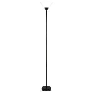 Podna lampa F7112-1F BK - Img 2