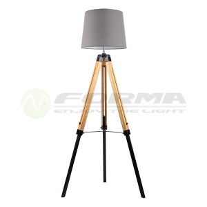 Podna lampa F7115-1F WB+GRY - Img 2