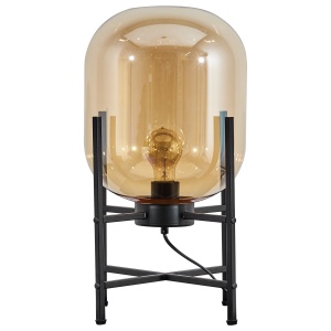 Podna lampa F7270-1FS AMBER - Img 2