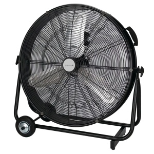 Podni ventilator 60cm sa točkićima TH WM6120 - Img 1