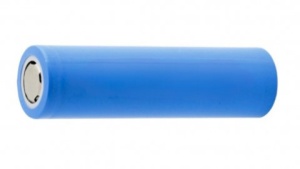 POS-Battery 2000mAh, type 18650, 3.7V, 7.4W (za skener 4208SRC) - Img 2