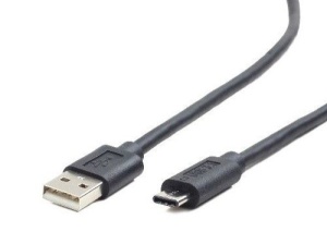 POS-Cable USB-A na TYPE-C za punjenje 1m (za 4208SRC) - Img 2