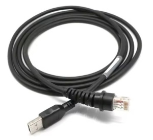POS-Cable USB na RJ45 1,8m (USB kabl za 1100 / 4208S ) - Img 3