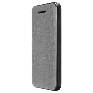 Powerbank S-LINK P108 10000mAh LCD/PD20W/sivi - Img 3