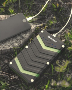 Powerbank Sandberg Survivor 420-36 20100mAh - Img 3