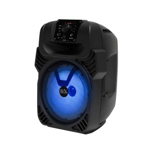 Prenosna zvučna kutija sa Bluetooth konekcijom 25W - Img 1