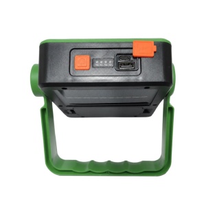 Prenosni punjivi LED reflektor 11434 - Img 2