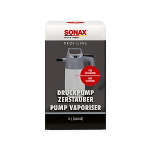 Pumpa i raspršivač za rastvarače SONAX - 496105