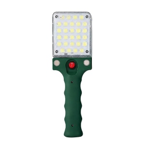 Punjiva prenosna serviserska LED lampa 11843