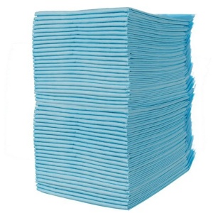 Purlov Higijenska podloga pelena za ljubimce 60x60cm 50kom