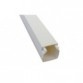 PVC kablovski kanal 16x16x2000mm - Img 3