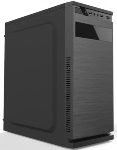 Računar DSC i3-12100/16GB/M.2 256GB + 2TB HDD/Win11Pro