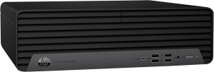 Računar HP ELITEDESK 800 G6 SFF i5-10500/16GB/SSD 512GB/Win11 Pro - Renew 1Y - Img 4