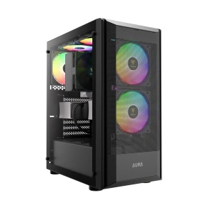 Računar ZEUS Gamer i7-12700KF/DDR4 16GB/m.2 1TB/RTX5060 8GB