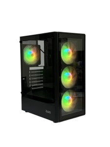 Računar ZEUS Gamer R7 5700/DDR4 16GB/M.2 1TB/9060XT 8GB