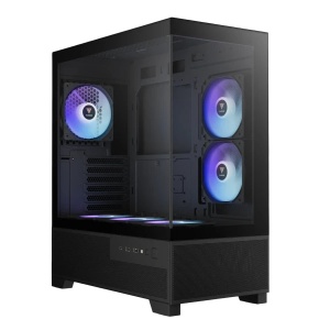 Računar ZEUS Gamer R7 5800X/DDR4 16GB/M.2 1TB/RTX5060 8GB