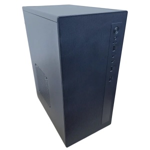 Računar ZEUS Ryzen 3 3200G/DDR4 8GB/m.2 256GB/Win11Pro OEM