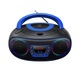 Radio Denver TCL212BT blue - Img 3