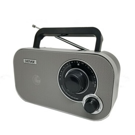 Radio Denver TR-51 beli - Img 2