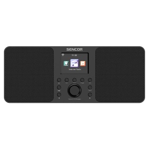 Radio SENCOR SIR 6100WDB Internet - Img 3