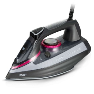 RAF R.1119R PEGLA NA PARU 2200-2400W