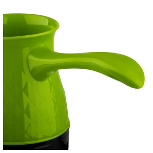 RAF R.126GR ELEKTRIČNA DŽEZVA ZELENA 0.5L - Img 3
