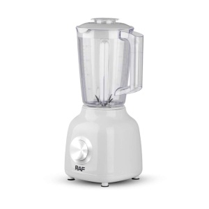 RAF R.2822W BLENDER 2 U 1 350W 1.5L BELI - Img 2