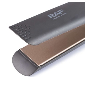 RAF R.4484 PRESA ZA KOSU SA DIGITALNOM KONTROLOM TEMPERATURE - Img 3