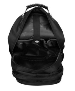 Ranac za laptop Volkano Captain VK-9192-BK 15.6" crni - Img 3