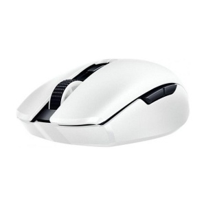 RAZER Bezicni gaming mis beli 18000DPI Orochi V2 RZ01-03730400-R3G1 - Img 2