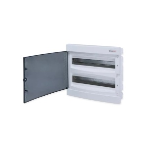 Razvodna tabla dvoredna 36 U/Z IP40 U2X18C
