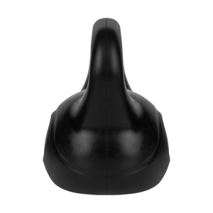 REBEL ACTIVE Bitumenski kettlebell teg crni girja 2kg RBA-2311 - Img 7