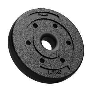 REBEL ACTIVE Set bitumenskih tegovi od 30kg (rupa 31mm) RBA-2106 - Img 2