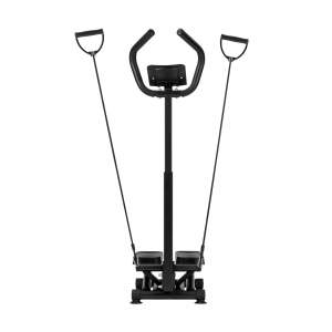 REBEL ACTIVE Stepper sprava za vežbanje penjanja uz stepenice RBA-3230 - Img 3