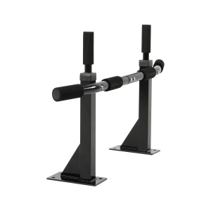 REBEL ACTIVE Zidni i plafonski držač šipka za podizanje i zgibove RBA-2400 - Img 2
