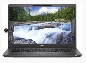 Ref.NB Dell Latitude 7300 i5-8365u/8GB/M.2 256GB/13"FHD/Win10Pro/1Y/NBA13239 - Img 1