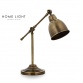 REGAN 11820 STONA LAMPA 1*E27 MESING - Img 3