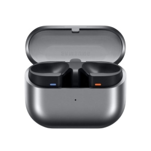 SAMSUNG Buds 3 Pro Silver SM-R630NZAAEUC bežične BT slušalice