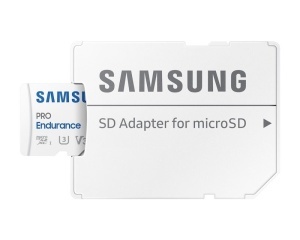 SAMSUNG Memorijska kartica PRO Endurance MicroSDHC 256GB U3 MB-MJ256KA