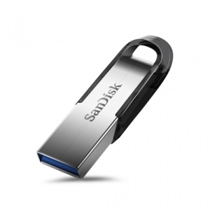 SanDisk USB 128GB Ultra Flair 3.0 150Mb/s - Img 1