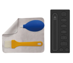 Set za ciscenje DOBE TP5-35155B za PS5/ PS5 Slim/ PS5 PRO - Img 3