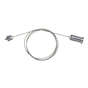 Set za viseću montažu LED panela - Img 2