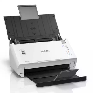 Skener Epson WorkForce DS-410 A4/ADF/26 ppm/600dpi/USB 2.0 - Img 3